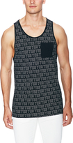 Thumbnail for your product : Zanerobe Always Tank