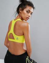 Thumbnail for your product : Reebok Racer Sports Bra
