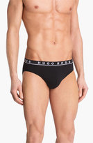 Thumbnail for your product : HUGO BOSS Cotton Briefs (Assorted 3-Pack)