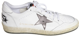 Golden Goose Deluxe Brand 31853 Ball Star Sneakers