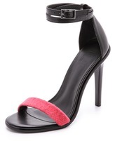 Thumbnail for your product : Tibi Amber Ankle Sandals
