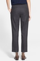 Thumbnail for your product : Fabiana Filippi Tweed Ankle Pants