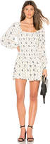 Thumbnail for your product : Free People Two Faces Mini Dress