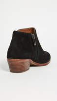 Thumbnail for your product : Sam Edelman Petty Suede Booties