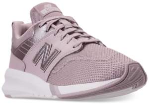 New Balance Women's 009 Casual Sneakers from Finish Line