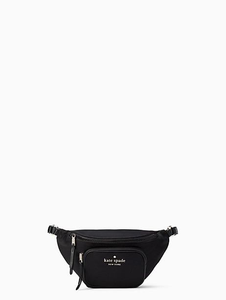 kate spade fanny pack nylon