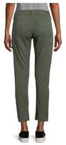 Thumbnail for your product : Citizens of Humanity Leah Cropped Pants
