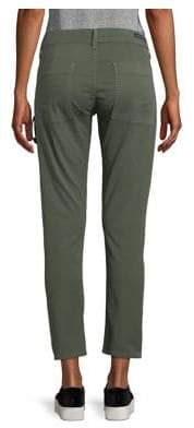 Citizens of Humanity Leah Cropped Pants