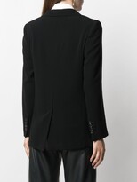 Thumbnail for your product : Brag-wette Single-Breasted Blazer
