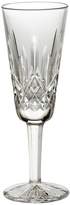Thumbnail for your product : Waterford Lismore Champagne Flute