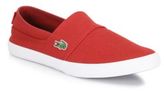 Thumbnail for your product : Lacoste Maurice Slip-On Sneakers
