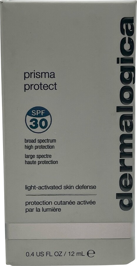 Prisma Protect SPF 30 Light Activated Skin Defense 0.4 OZ
