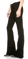 Thumbnail for your product : J Brand Martini Skinny Flare Jeans