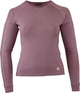 Thumbnail for your product : Carhartt Women's Base Force Heavyweight Crew