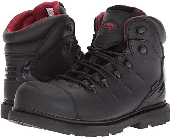 4e wide mens boots Clearance