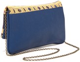 Thumbnail for your product : Urban Expressions Leona Convertible Clutch