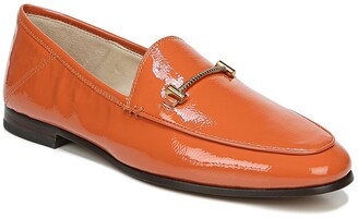 sam edelman orange flats
