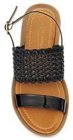 Thumbnail for your product : Kenneth Cole Reaction Un-Snap Sandals