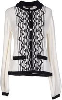 Thumbnail for your product : Karl Lagerfeld Paris Cardigan