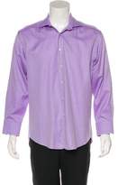 Thumbnail for your product : Etro Woven Dress Shirt