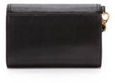Thumbnail for your product : Brian Atwood Tippy Wristlet with Interior Mirror
