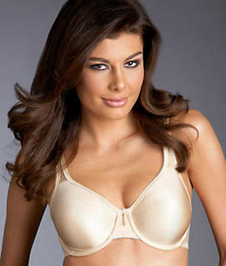 Wacoal New 855192 Basic Beauty Underwire Bra - Ck Color & Size