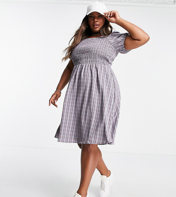 Summer Dresses For Plus Size Women | Shop the world's largest collection of  fashion | ShopStyle