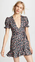 Thumbnail for your product : Lioness Tell Me Lies Dress