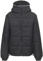 Thumbnail for your product : adidas Padded Puffer Jacket W/ Hood