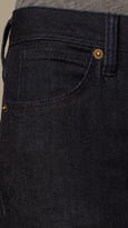 Thumbnail for your product : Burberry Slim Fit Regular-Rise Indigo Jeans