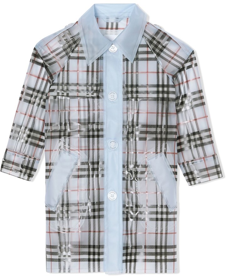 burberry baby clothes outlet