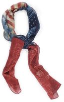 Thumbnail for your product : Lucky Brand Americana Patchwork