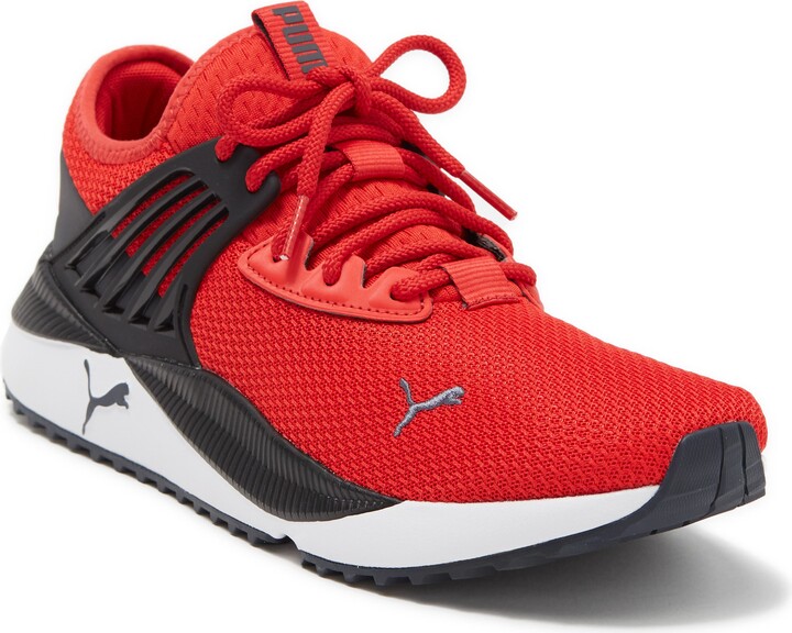 Puma Running Red Athletic Shoes | over 20 Puma Running Red Athletic Shoes |  ShopStyle | ShopStyle