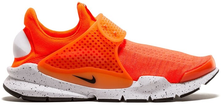 Mens Orange Nike Shoes | Shop The Largest Collection | ShopStyle