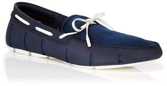 Swims Lace Boat Shoes