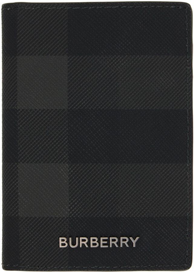 Burberry Men's Wallets | Shop the world's largest collection of fashion |  ShopStyle