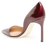 Thumbnail for your product : Manolo Blahnik 'Stresty' Pump