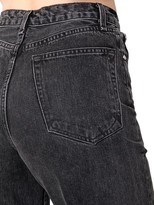 Thumbnail for your product : Rag & Bone Haru Cotton Denim Wide Leg Jeans