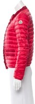 Thumbnail for your product : Moncler Alix Puffer Jacket