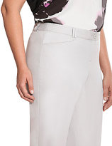 Thumbnail for your product : Lane Bryant Lena Smart Stretch straight leg pant