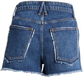 Thumbnail for your product : Good American Good Vintage Shorts