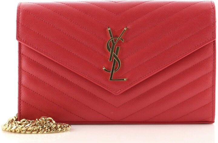 ysl woc pink