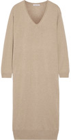Thumbnail for your product : Tomas Maier Cashmere Sweater Dress - Sand