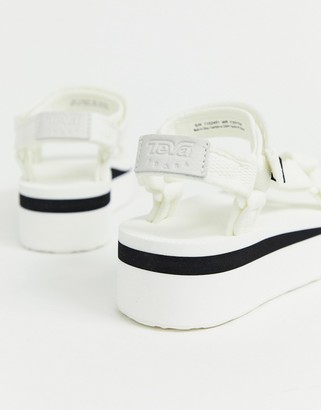 flatform universal mesh