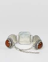 Thumbnail for your product : Sacred Hawk semi-precious stone bracelet