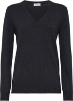 Thumbnail for your product : Brunello Cucinelli Cashmere sweater