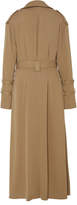 Thumbnail for your product : Jonathan Simkhai Structured Twill Utility Coat