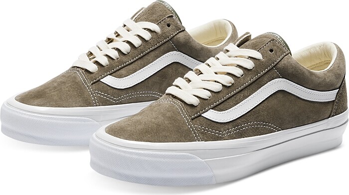 Vans Men's Premium Old Skool 36