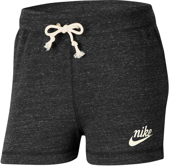 womens vintage nike shorts