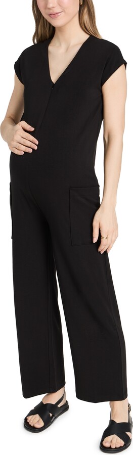 Hatch The Charlotte Jumpsuit